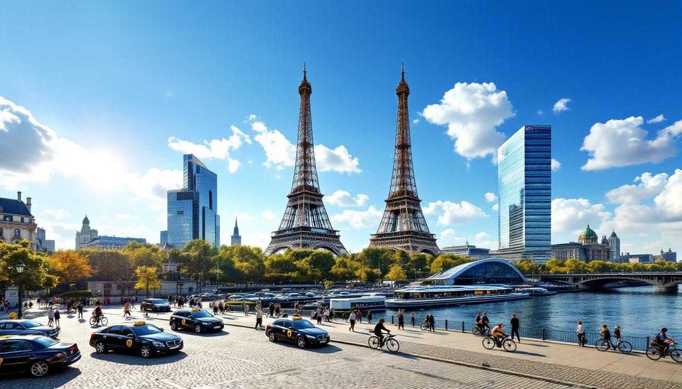 découvrez comment sélectionner la meilleure agence d'intérim tertiaire à paris pour vos besoins professionnels. conseils et critères pour faire le bon choix rapidement.