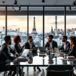 découvrez comment sélectionner les meilleures agences d'intérim tertiaire à paris pour trouver l'emploi qui correspond à vos besoins et compétences.