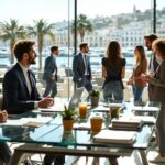 découvrez comment choisir les meilleures agences d'intérim tertiaire à toulon grâce à nos astuces pratiques et conseils pour trouver le partenaire idéal pour votre carrière.