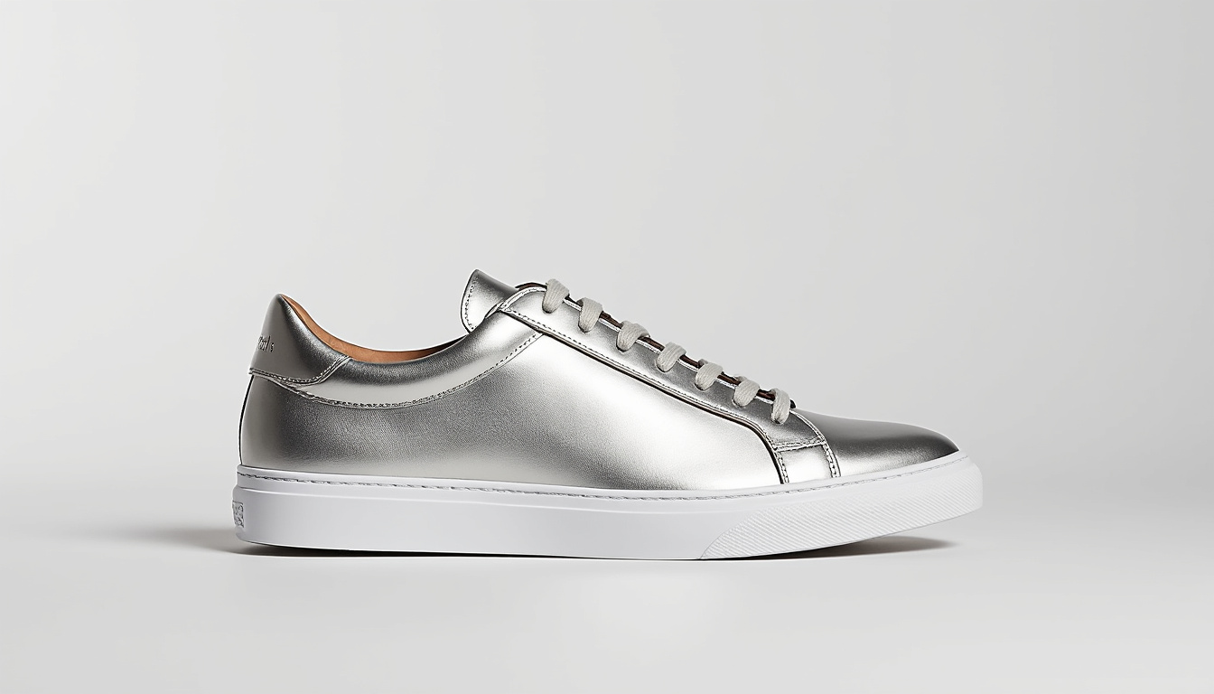 découvrez nos astuces incontournables pour acheter vos baskets autry 01 low en cuir platine à prix réduit. profitez de nos conseils pour repérer les meilleures promotions et économiser sur votre prochaine paire tendance !