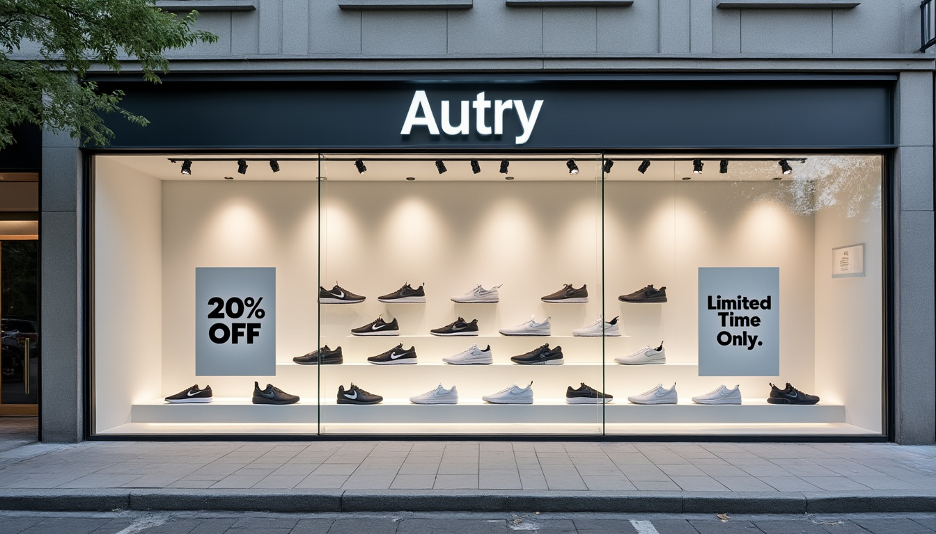 découvrez nos astuces incontournables pour acheter vos baskets autry 01 low en cuir platine à prix réduit. profitez de conseils pratiques pour trouver les meilleures promotions et faire de bonnes affaires sur ce modèle tendance !