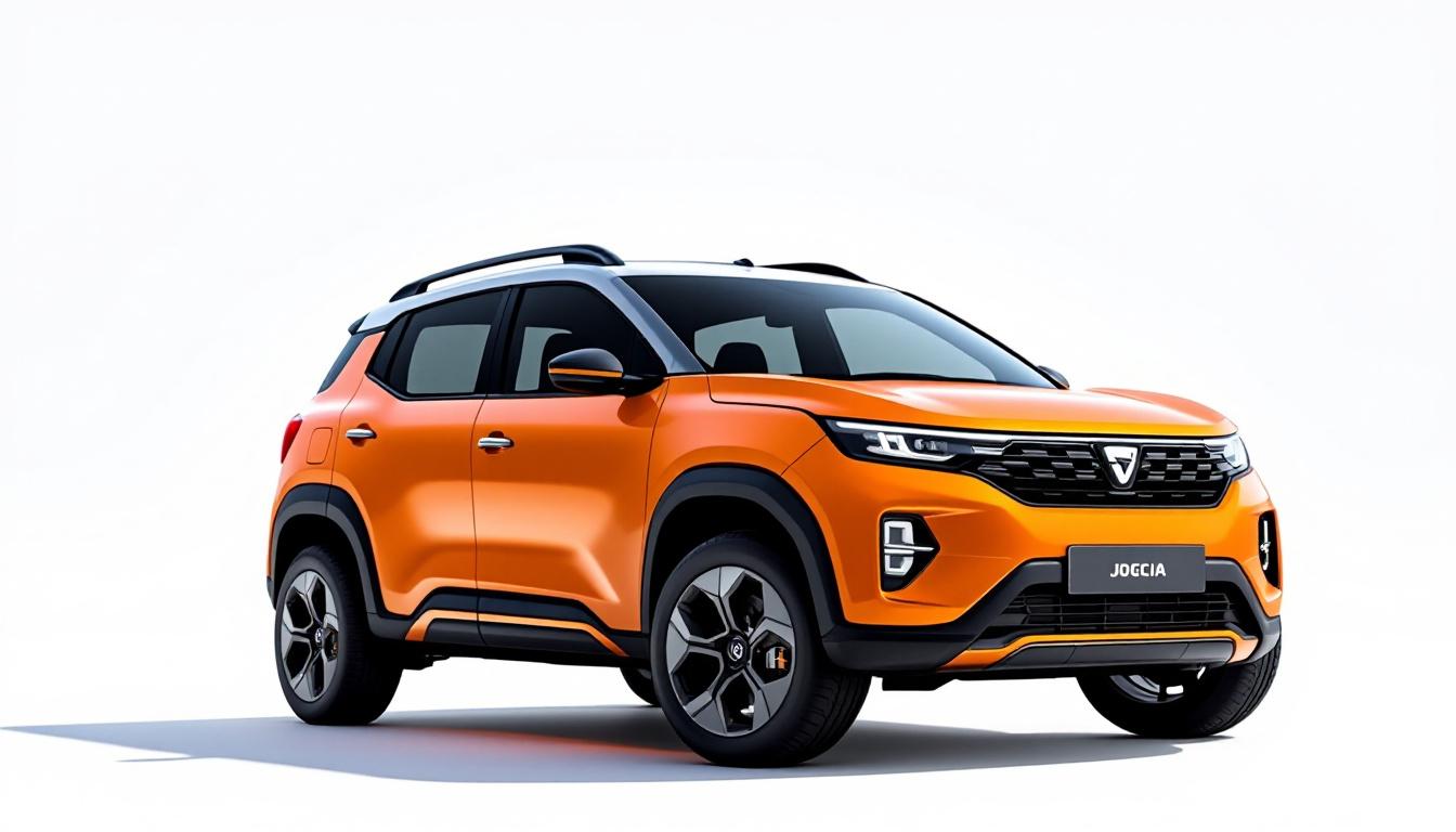 découvrez notre sélection 2026 des meilleures batteries pour votre dacia jogger, alliant performance, fiabilité et durabilité pour assurer un démarrage optimal en toutes circonstances.