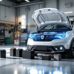 découvrez notre sélection des meilleures batteries pour dacia jogger en 2026, alliant performance et durabilité pour garantir un démarrage fiable toute l'année.