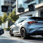 découvrez notre sélection des meilleures caméras de recul compatibles avec ford puma pour garantir sécurité et confort lors de vos manœuvres.