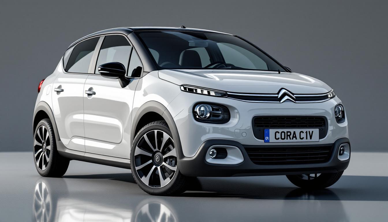 découvrez les meilleures marques de double volant amortisseur pour votre citroën c3 iv en 2026. qualité, performance et compatibilité garanties pour une conduite optimale.