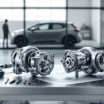 découvrez les meilleures marques de double volant amortisseur pour votre citroën c3 iv en 2026 et améliorez la performance et le confort de conduite de votre véhicule.