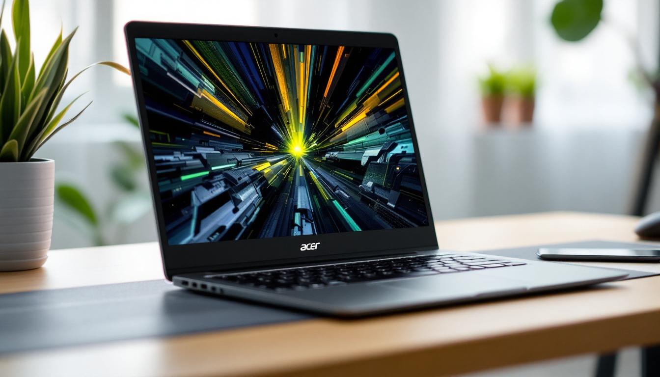 découvrez les meilleures offres de pc portable acer reconditionnés, alliant performance et prix avantageux. ne manquez pas l'occasion d'acquérir un ordinateur fiable et écologique à petit prix !