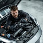 découvrez les meilleures pratiques pour prolonger la durée de vie de la courroie d'accessoires de votre tesla model y et assurer un fonctionnement optimal de votre véhicule.