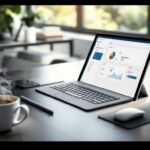 découvrez pourquoi la tablette tactile microsoft surface go est le choix idéal pour vos besoins professionnels, alliant performance, mobilité et polyvalence.