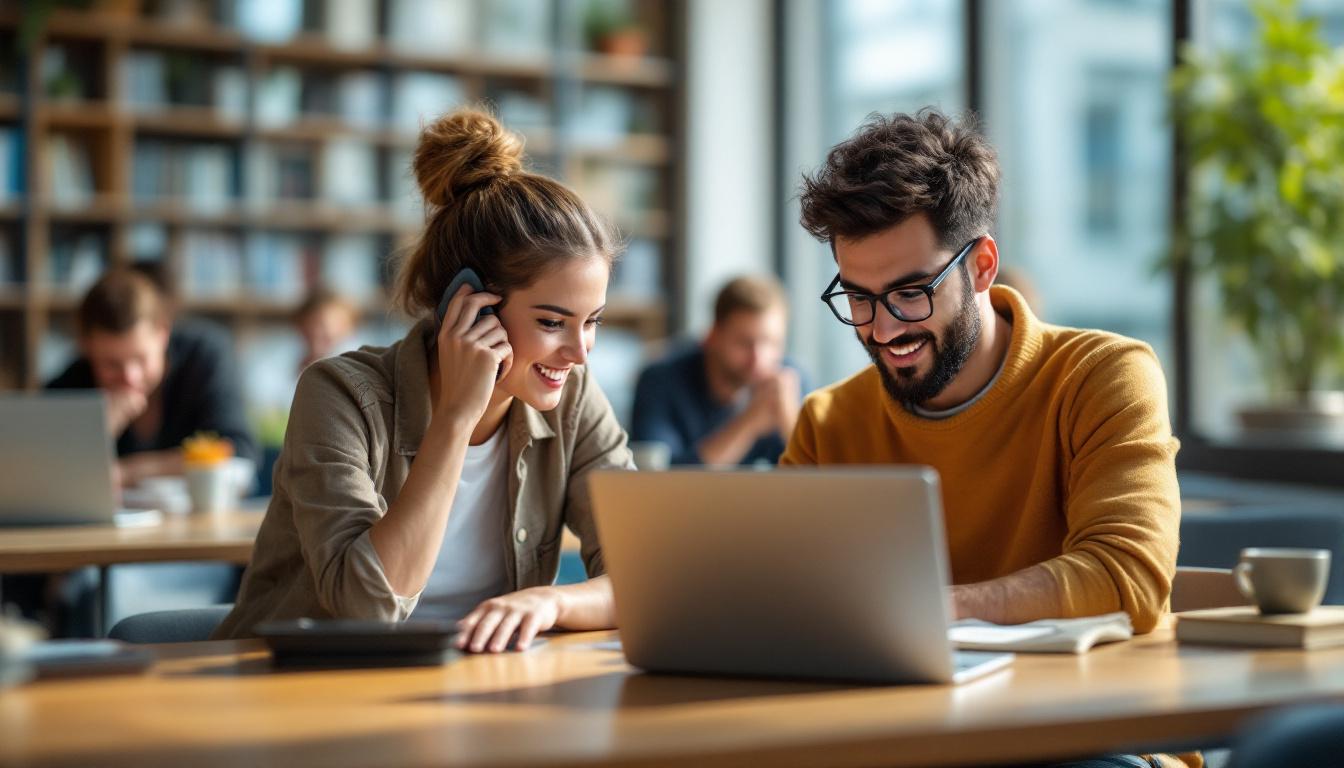 découvrez les meilleurs pc portables équipés de ssd, idéaux pour les étudiants en 2026 alliant performance, rapidité et autonomie pour réussir vos études.