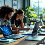 découvrez notre sélection des meilleurs pc portables équipés de ssd, parfaits pour les étudiants en 2026, alliant performance, rapidité et autonomie pour réussir vos études.