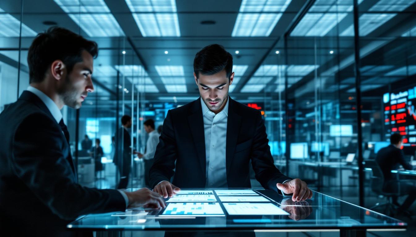 découvrez les meilleurs comparateurs gratuits de factoring pour optimiser la gestion de votre trésorerie rapidement et efficacement.