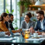 découvrez les meilleurs comparateurs gratuits de factoring pour optimiser la gestion de votre trésorerie rapidement et efficacement.