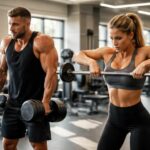 découvrez les meilleurs exercices de trapèze pour renforcer et sculpter votre dos efficacement. améliorez votre posture et évitez les douleurs grâce à nos conseils.