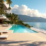 découvrez notre sélection 2026 des meilleurs hôtels au costa rica pour un séjour inoubliable, alliant confort, charme et authenticité dans les plus belles destinations.