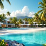 découvrez notre sélection des meilleurs hôtels en nouvelle-calédonie pour un séjour inoubliable. conseils pratiques et informations essentielles pour bien choisir votre hébergement lors de votre voyage.