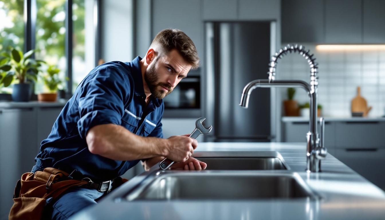 découvrez les astuces des meilleurs plombiers à nantes pour réussir vos installations sanitaires parfaitement et éviter les problèmes courants.