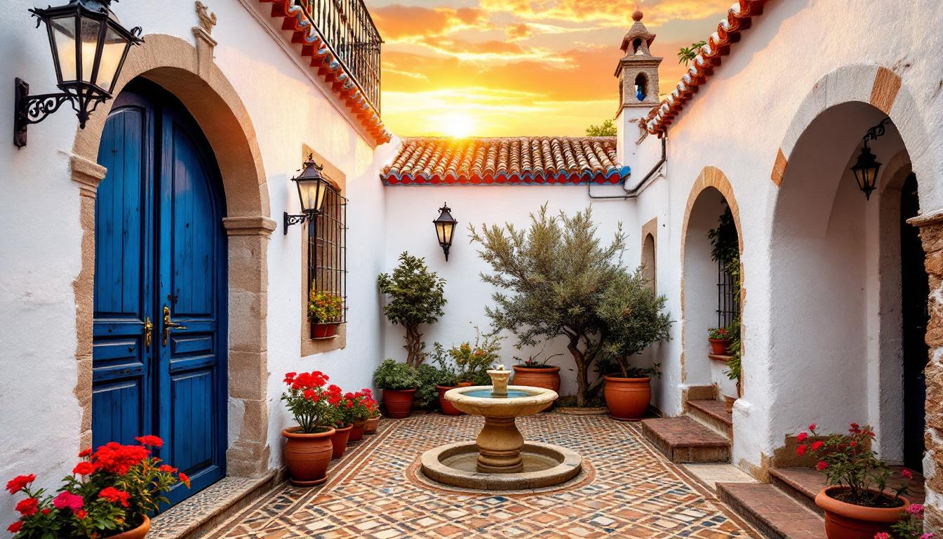 découvrez les meilleurs sites de locations de vacances à séville, adaptés à tous les budgets, pour un séjour inoubliable au cœur de l'andalousie.