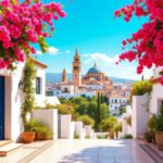 découvrez les meilleurs sites de locations de vacances à cordoue, en andalousie, pour des séjours mémorables alliant confort, authenticité et charme local.