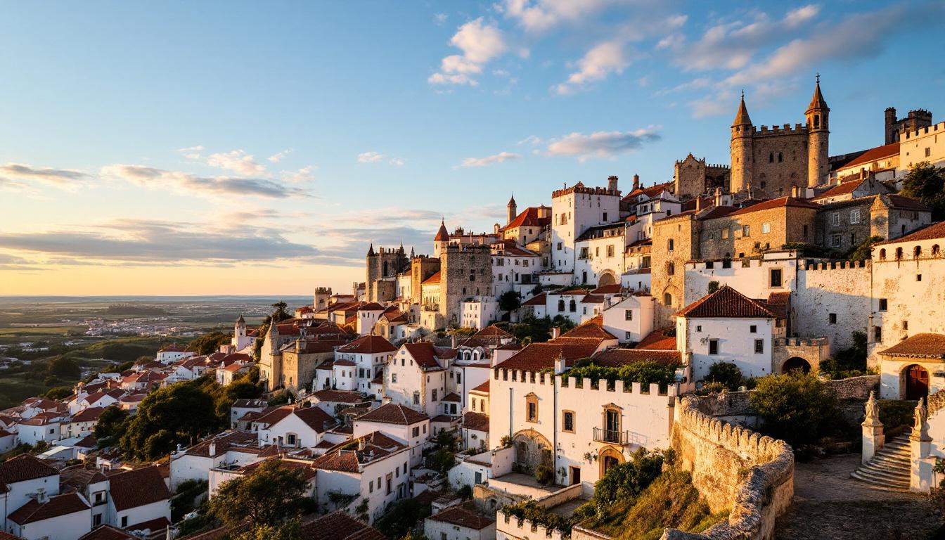 découvrez les meilleurs sites pour louer une maison de vacances à óbidos, portugal. un guide complet pour trouver votre hébergement idéal et profiter pleinement de votre séjour.