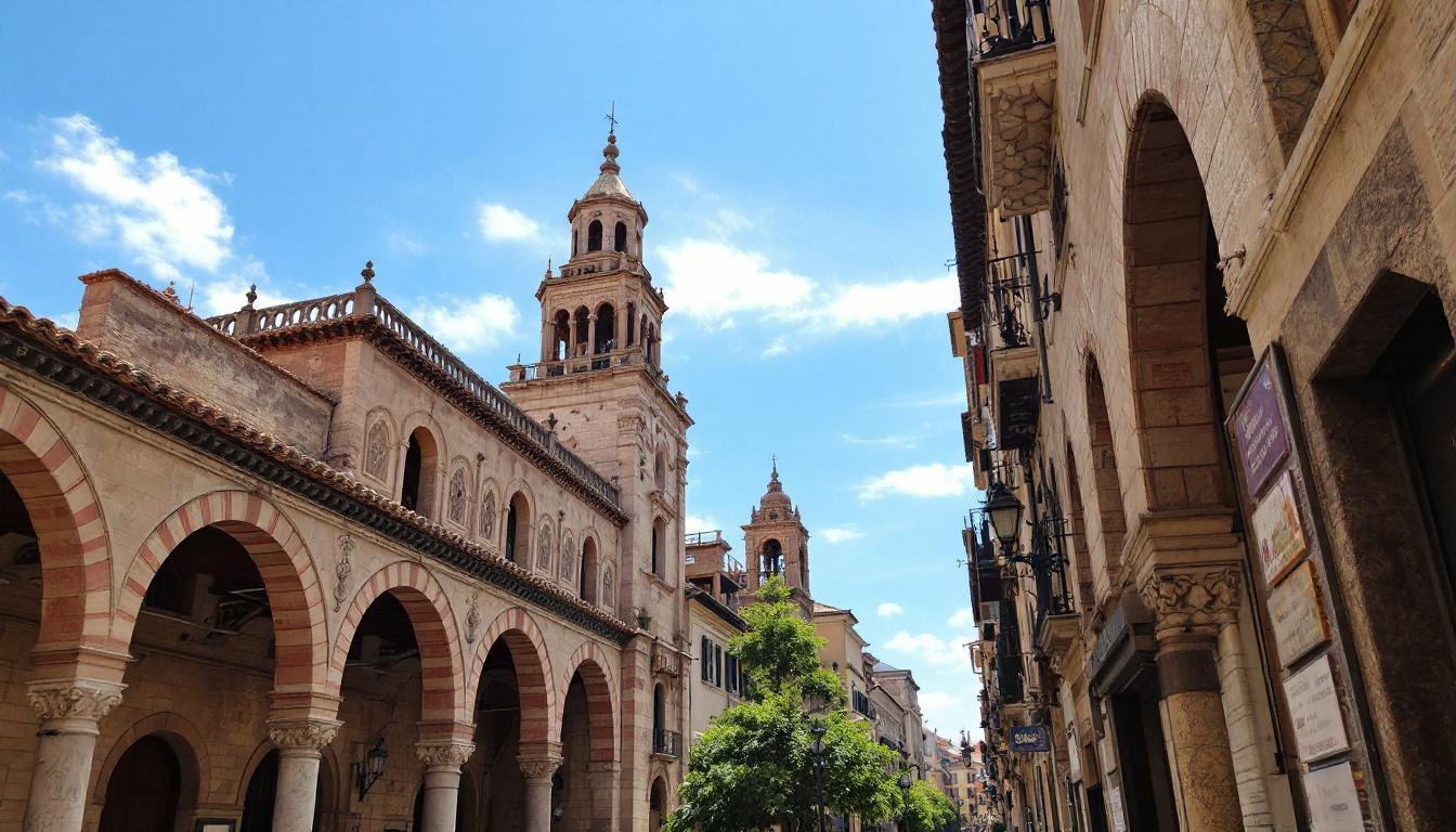 découvrez les meilleurs sites de locations de vacances à palerme, en sicile, pour un séjour inoubliable. trouvez des hébergements authentiques et adaptés à vos envies.