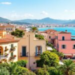 découvrez les meilleurs sites de locations de vacances à palerme en sicile, pour des séjours inoubliables alliant confort, authenticité et charme méditerranéen.