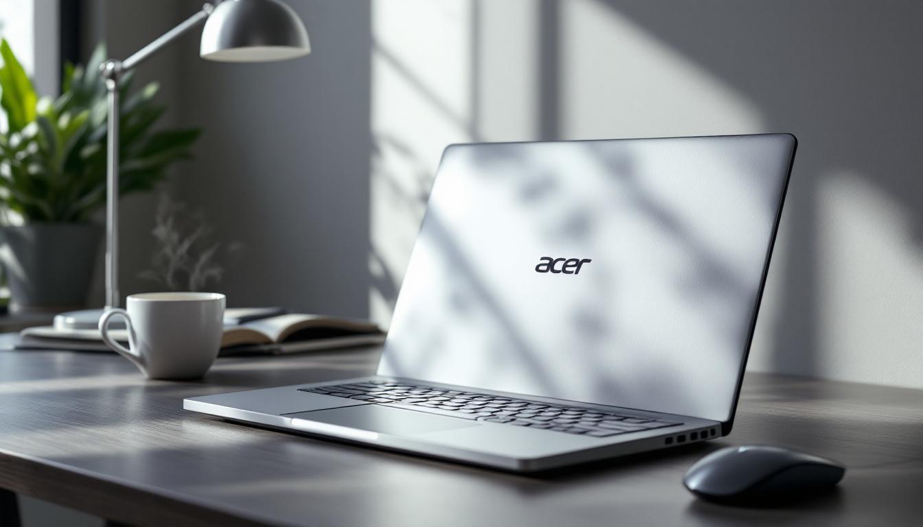 découvrez les vérités et idées reçues sur les ordinateurs portables acer 15 pouces reconditionnés, leurs performances, fiabilité et rapport qualité-prix.