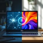 découvrez les vérités et idées reçues sur l'ordinateur portable acer 15 pouces reconditionné, ses performances, sa fiabilité et son rapport qualité-prix.