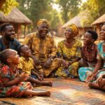 découvrez une sélection de proverbes africains drôles à partager en famille ou entre amis pour des moments de rire et de sagesse partagée.