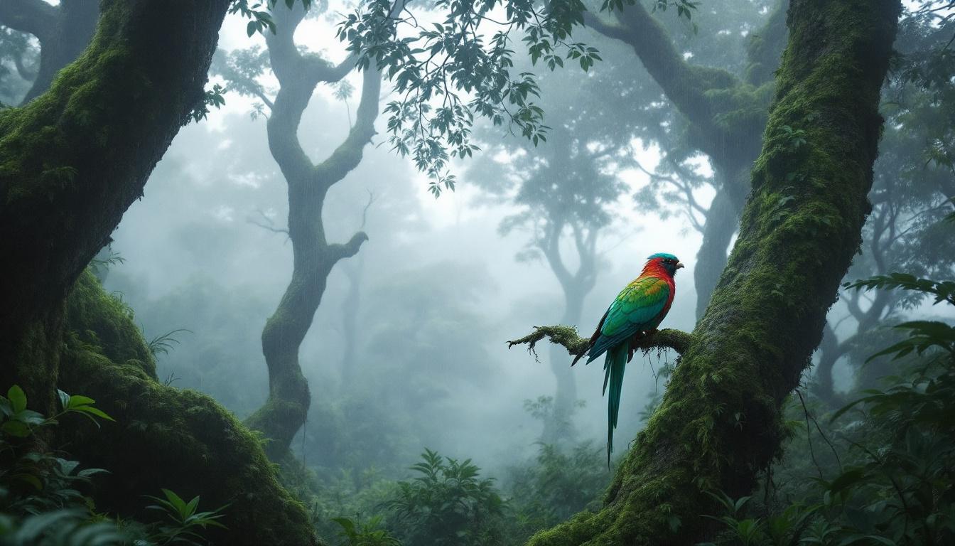 découvrez les secrets bien gardés du costa rica pour un voyage inoubliable : lieux méconnus, conseils locaux et expériences authentiques vous attendent.