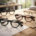 découvrez les secrets de conception des célèbres lunettes mister magoo, alliant style unique et confort exceptionnel pour une vision parfaite.