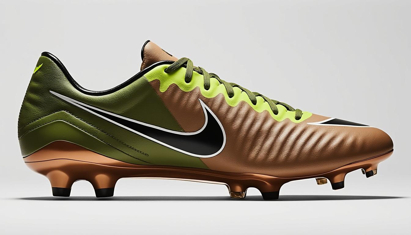 découvrez les secrets des mercurial vapor superfly iii fg safari, des crampons conçus pour les joueurs professionnels, alliant performance, design sauvage et technologies de pointe pour dominer le terrain.