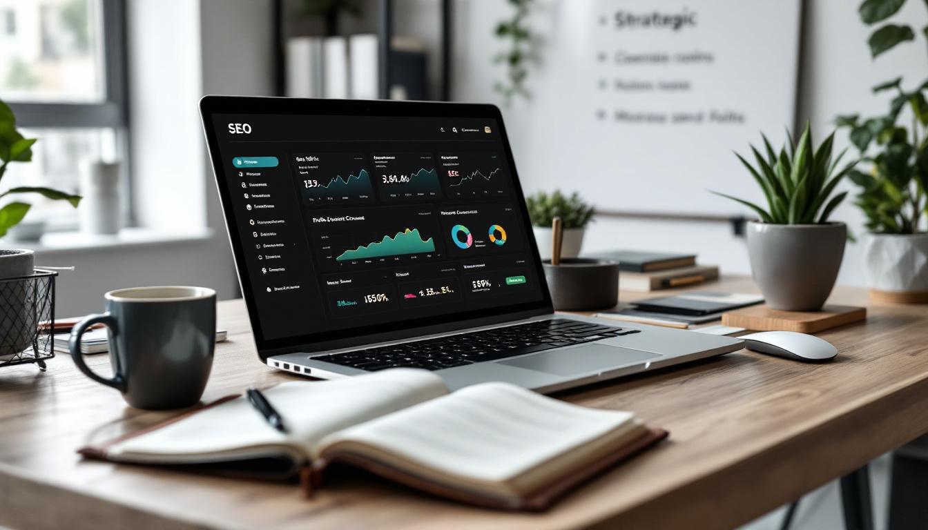 découvrez les secrets des 5 meilleures plateformes de vente de liens seo pour booster votre référencement et réussir en ligne efficacement.