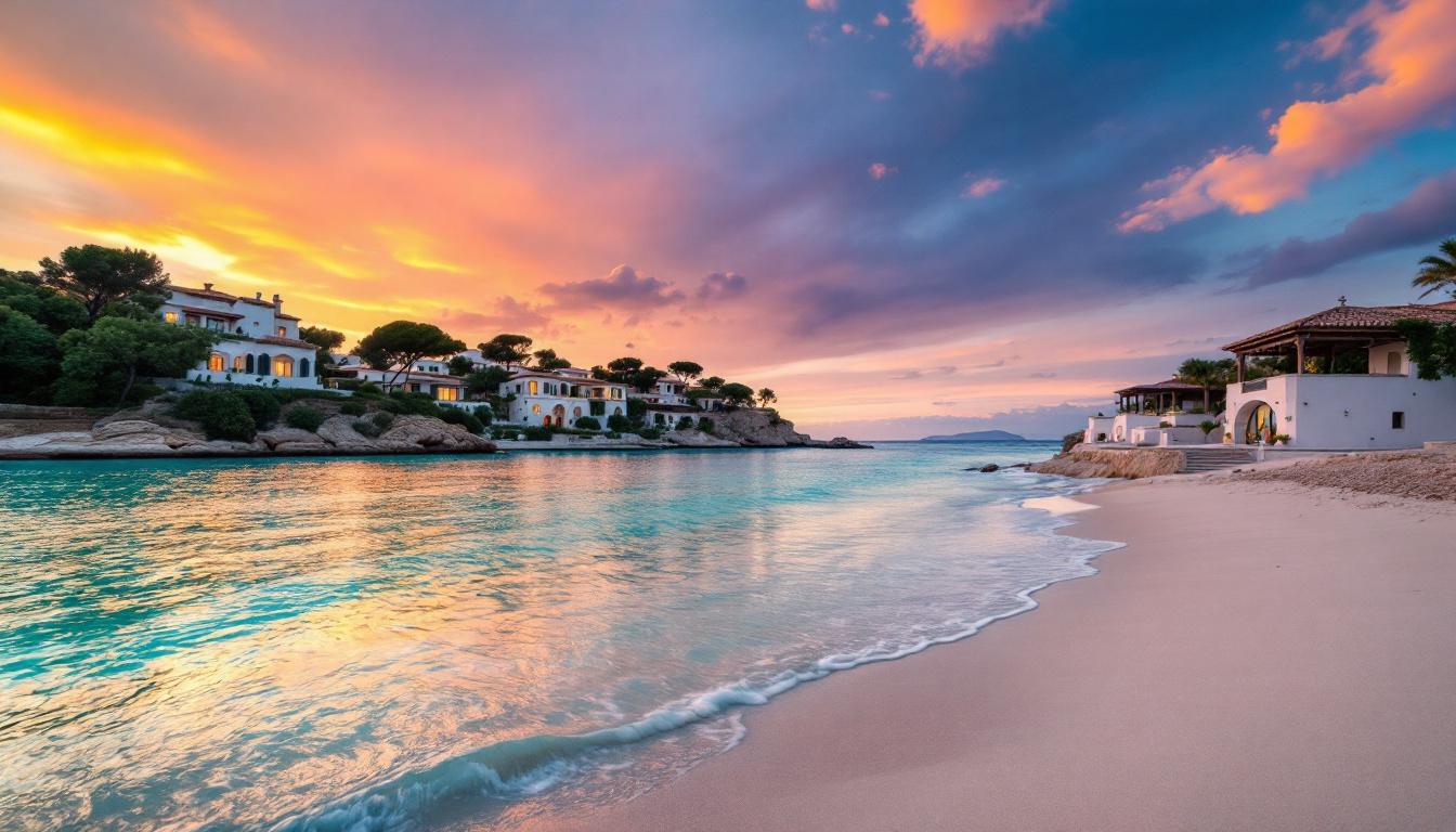 découvrez les astuces incontournables des meilleurs sites de locations de vacances à majorque (baléares) pour profiter pleinement de votre séjour en toute sérénité.