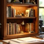 découvrez les secrets pour réaliser une maquette de book nook réussie, idéale pour tous les passionnés de design. astuces, conseils et techniques pour un rendu exceptionnel.