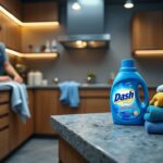 découvrez comment obtenir un linge impeccable grâce à la lessive professionnelle dash. astuces, conseils d’experts et secrets pour une propreté éclatante à chaque lavage !