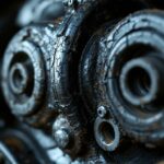 découvrez les signes d'usure des silent blocs pour peugeot 2008 ii et apprenez à les identifier pour garantir la sécurité et la performance de votre véhicule.