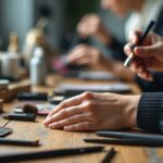 découvrez les principaux sujets d’examen du cap esthétique. préparez-vous efficacement en maîtrisant toutes les notions essentielles pour réussir votre diplôme en beauté et soins esthétiques.