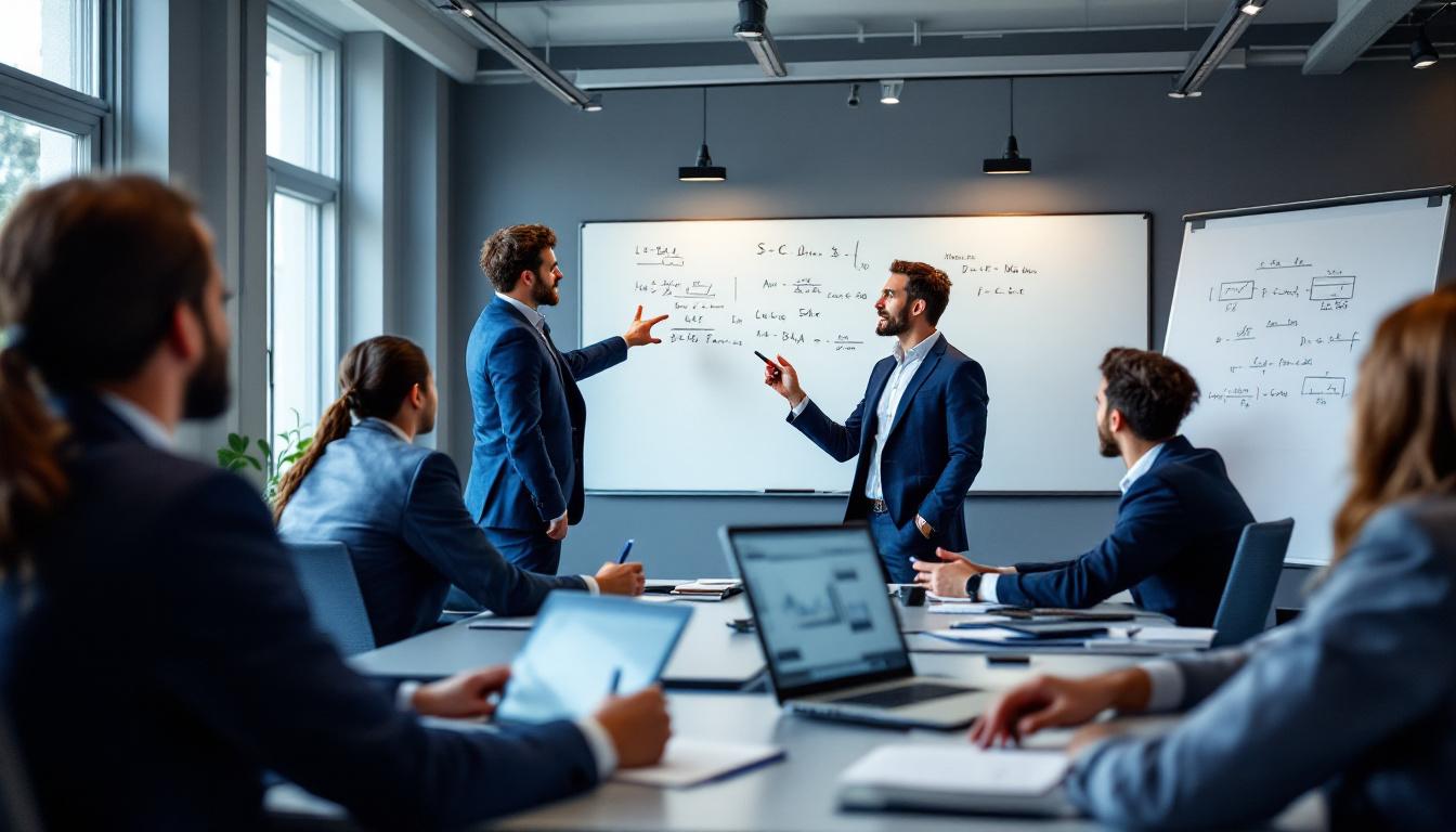 découvrez les témoignages inspirants de ceux qui ont réussi grâce à leur titre professionnel de formateur pour adulte et comment cette certification a transformé leur carrière.