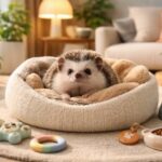 découvrez les tendances 2026 pour choisir le nom parfait de votre bébé hérisson, des idées originales et populaires pour accueillir ce petit compagnon dans votre foyer.