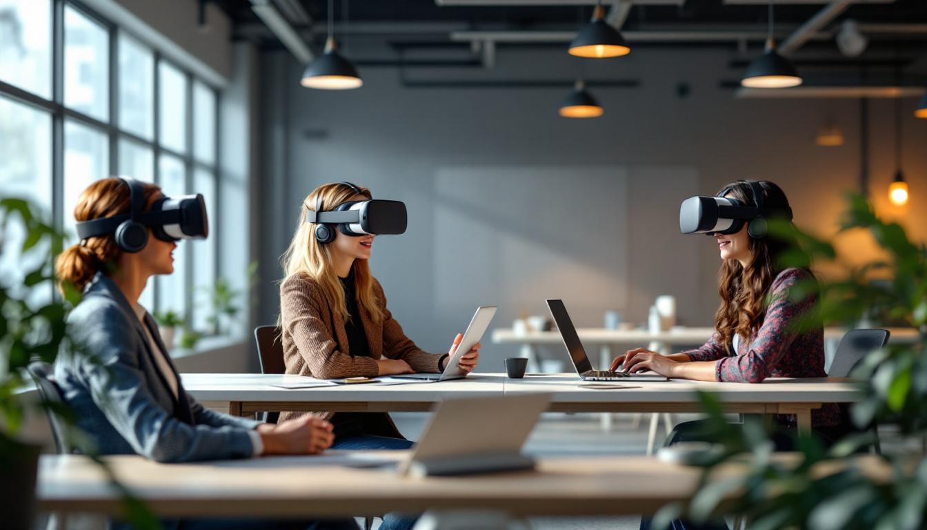 découvrez les tendances actuelles en formation d'anglais professionnel pour 2026 et préparez-vous aux nouvelles méthodes et outils d'apprentissage efficaces.