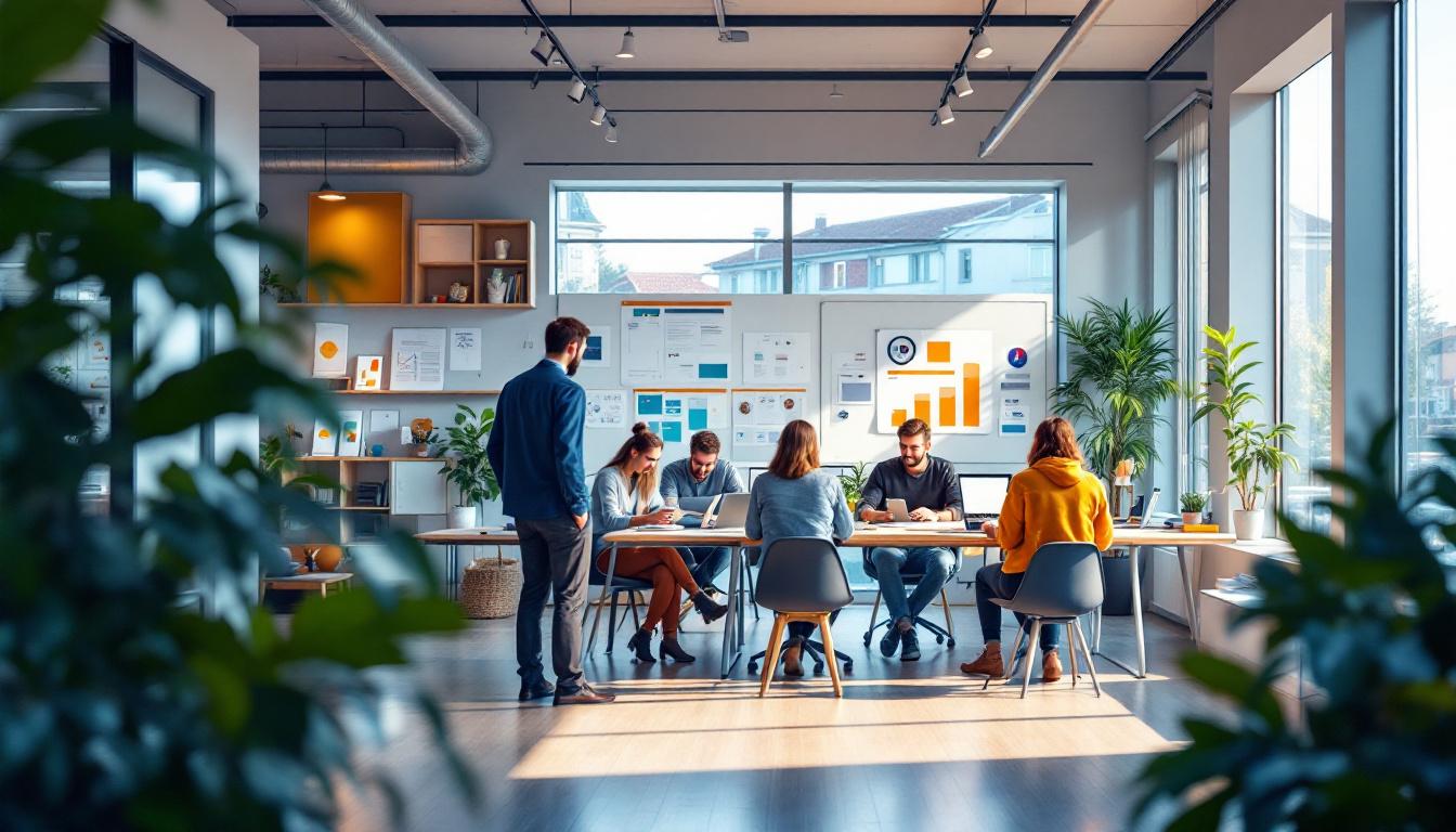 découvrez les tendances actuelles des meilleures agences de la drôme pour créer une boutique en ligne moderne, performante et adaptée à vos besoins.