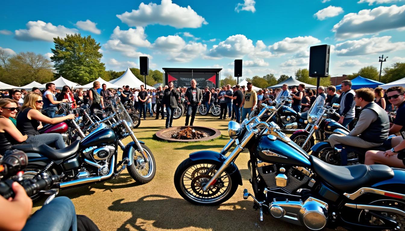 découvrez les valeurs fondamentales et la culture unique du vandals motorcycle club : esprit de fraternité, respect et passion pour la moto. plongez dans l’univers authentique de ce club emblématique.