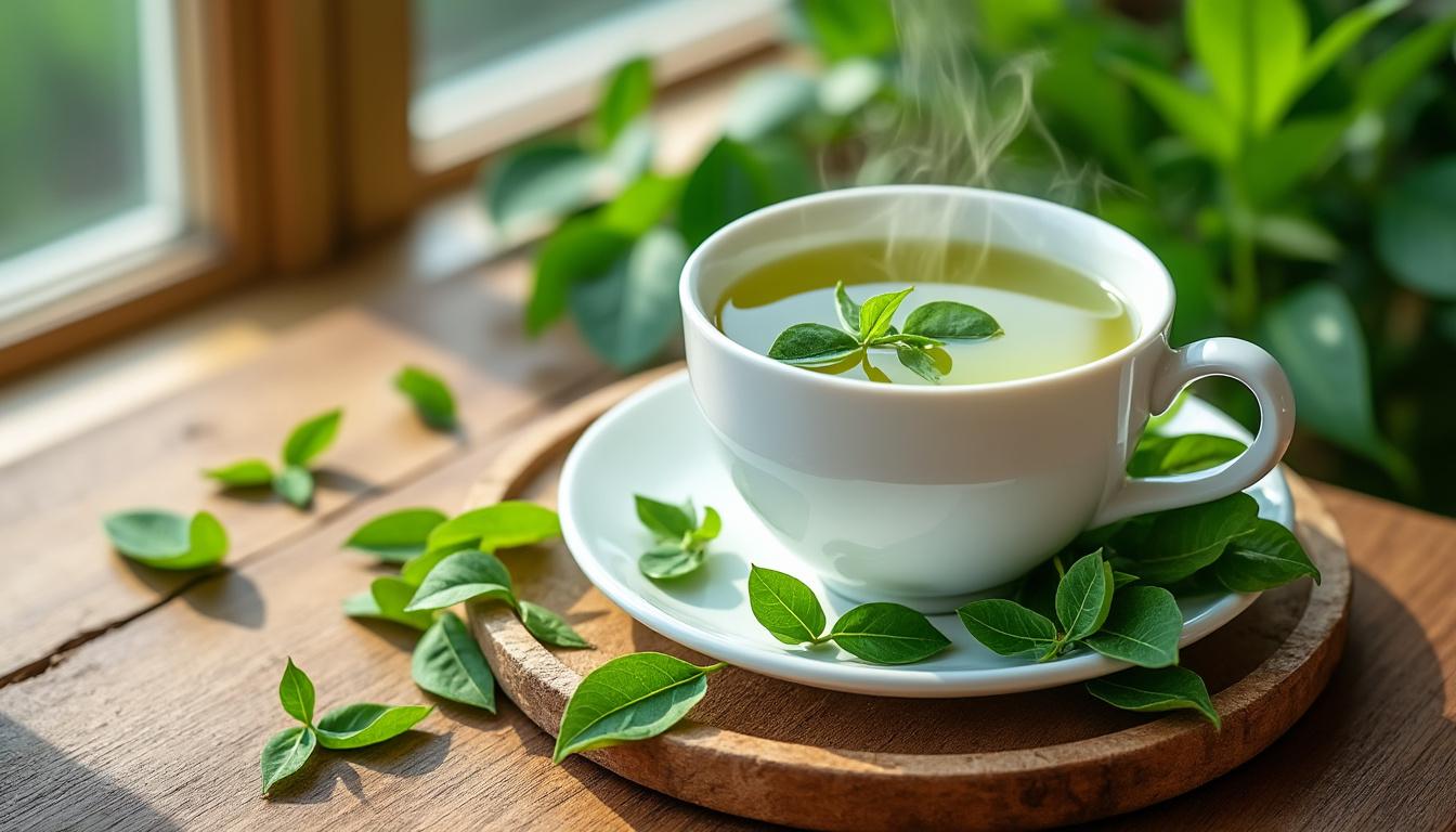 découvrez la vérité sur le thé vert dans cet article : explorez ses bienfaits pour la santé ainsi que ses éventuels méfaits, pour une consommation éclairée et équilibrée.
