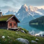 découvrez les webcams les estables 360 et profitez d'une vue panoramique captivante sur les paysages alpins. observez en direct la beauté des montagnes et préparez votre séjour au cœur de la nature.