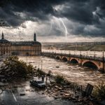 découvrez l'histoire des tempêtes qui ont frappé bordeaux et leurs impacts majeurs sur la région, entre dégâts, adaptations et résilience.