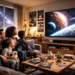 explorez comment les documentaires sur l'espace influencent et façonnent la culture populaire moderne, en captivant l'imagination et en inspirant de nouvelles perspectives.