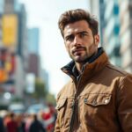 découvrez comment un blouson personnalisé avec logo brodé peut renforcer votre visibilité et valoriser votre image professionnelle.
