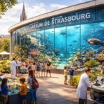 découvrez comment l'aquarium de strasbourg joue un rôle essentiel dans la préservation marine en sensibilisant le public et en protégeant la biodiversité aquatique.