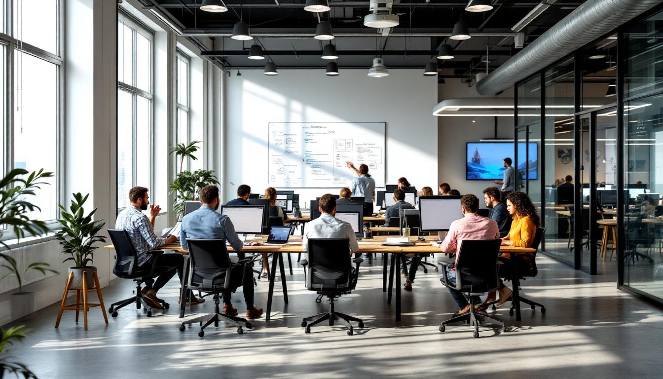 découvrez les meilleures agences web à le havre et les tendances incontournables à suivre en 2026 pour optimiser votre présence en ligne et booster votre activité digitale.